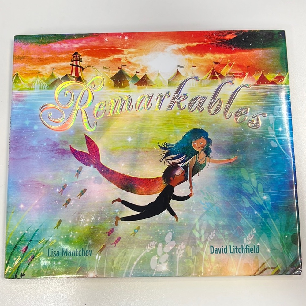 Children’s book